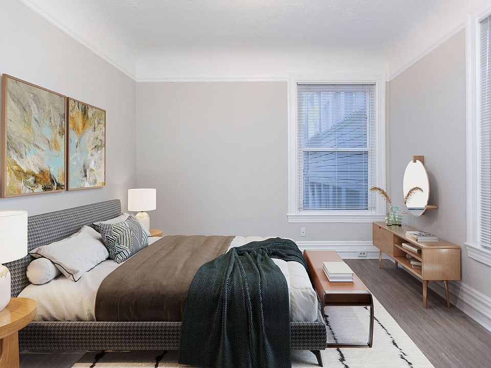 1st image of 409 Laguna St APT 3D