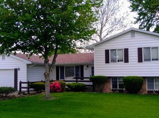 811 E South St, Ipava, IL 61441