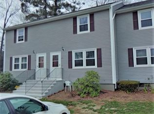 2A Banner Pl #2A, Winchendon, MA 01475