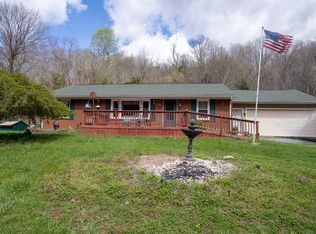 2555 Julia Simpkins Rd, Hiwassee, VA 24347