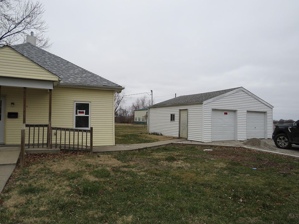 915 N Carr St, Slater, MO 65349 MLS 23149 Zillow