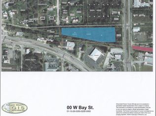500 Browning Ave, Palatka, FL 32177