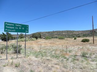 21973 S State Route 89 LOT 0, Kirkland, AZ 86332