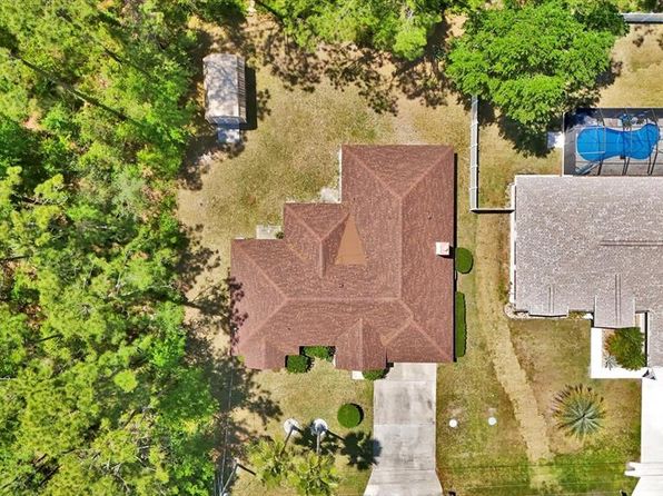 91 Ryecliffe Dr, Palm Coast, FL 32164