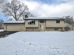 N517 Lincoln St, Nelson, WI 54756