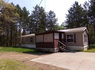 N12922 Boulder Ln, Wausaukee, WI 54104