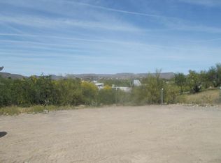 19050 E Mesquite Dr, Black Canyon City, AZ 85324