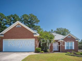 798 Osprey Ln, Martinez, GA 30907