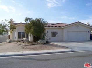 12987 Brittany Dr, Desert Hot Springs, CA 92240
