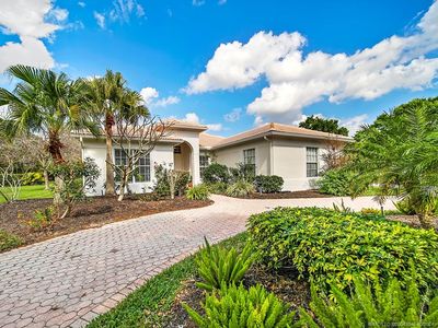 2775 SW Bear Paw Trl, Palm City, FL, 34990