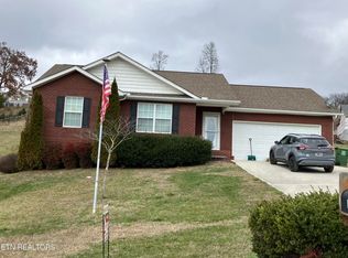 514 S Glen Rd, Maynardville, TN 37807