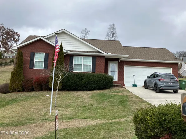 514 S Glen Rd, Maynardville, TN 37807