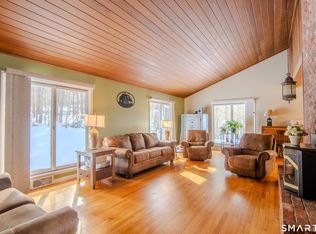 310 Roseland Park Road, Woodstock, CT 06281