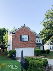 1755 Valley Club Dr, Lawrenceville, GA, 30044