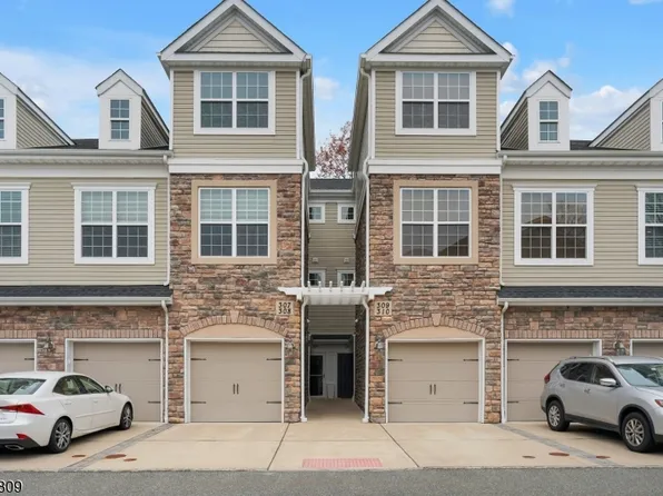 308 Rotando Way, Morris Plains, NJ 07950