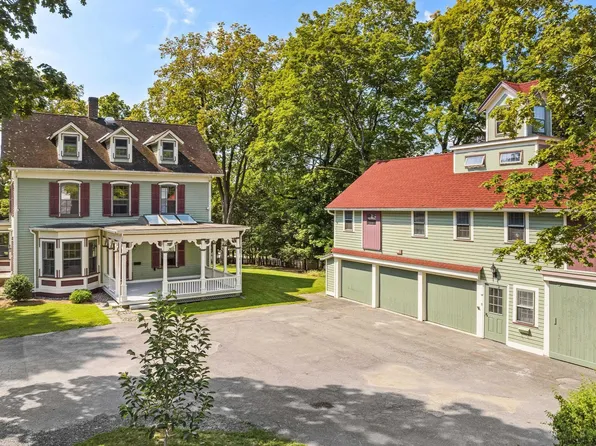 14-18 Plattekill Avenue, New Paltz, NY 12561