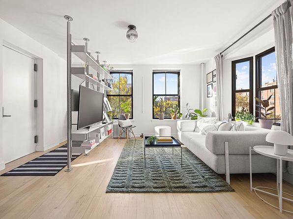 417 Hicks St APT 4A, Brooklyn, NY 11201