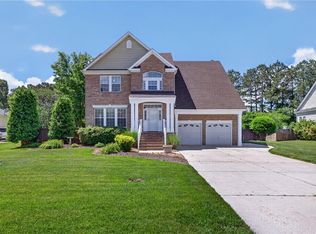 320 Green View Rd, Moyock, NC 27958