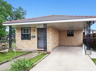 3025-3027 Laussat Pl, New Orleans, LA 70117