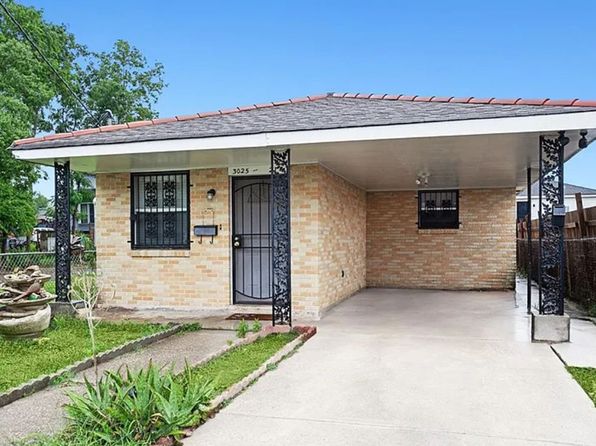 3025-3027 Laussat Pl