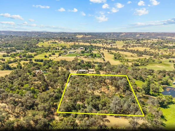 2575 Krag Ln, Auburn, CA 95603