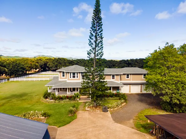 41-569 Makakalo St, Waimanalo, HI 96795