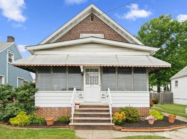 511 Garden Ave Unit 2, Woodbridge, NJ 07095