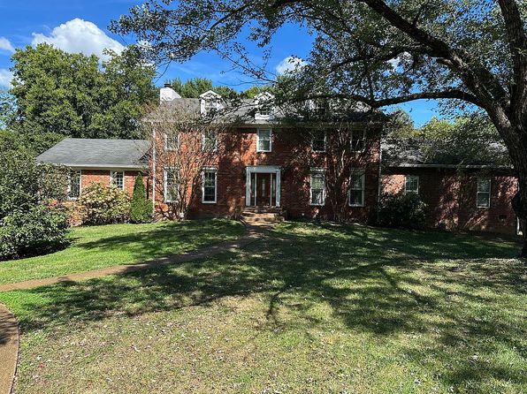 816 Knightsboro Ct