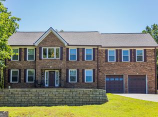 720 Thomas Bluff Rd NE, Rome, GA 30161