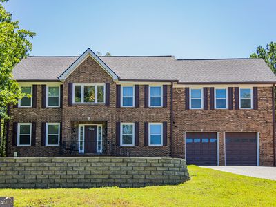 720 Thomas Bluff Rd NE, Rome, GA, 30161