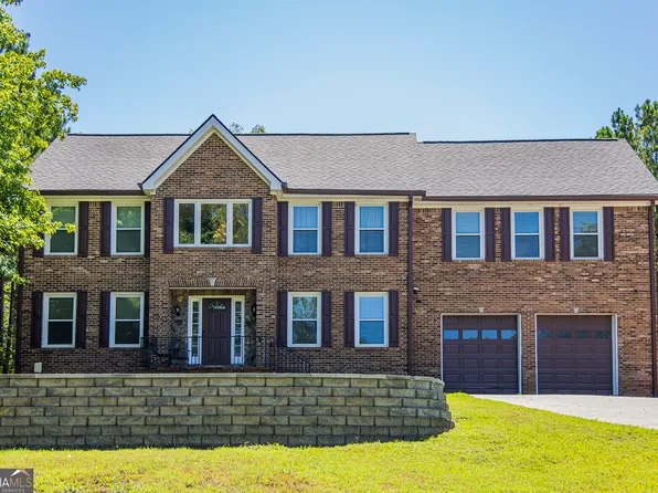720 Thomas Bluff Rd NE, Rome, GA 30161
