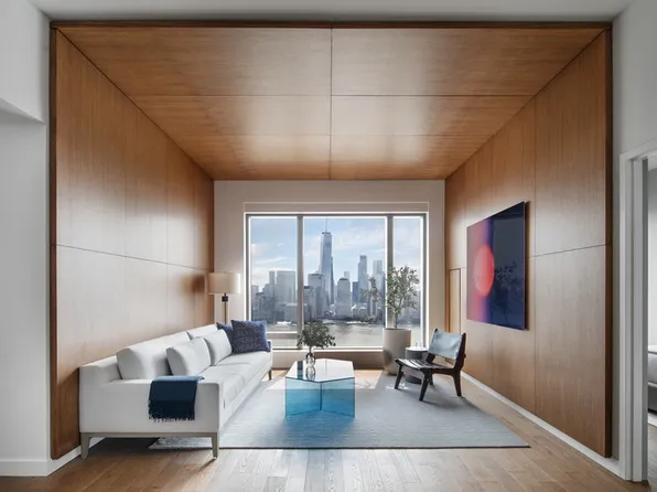 99 Hudson St #3108, Jersey City, NJ 07302