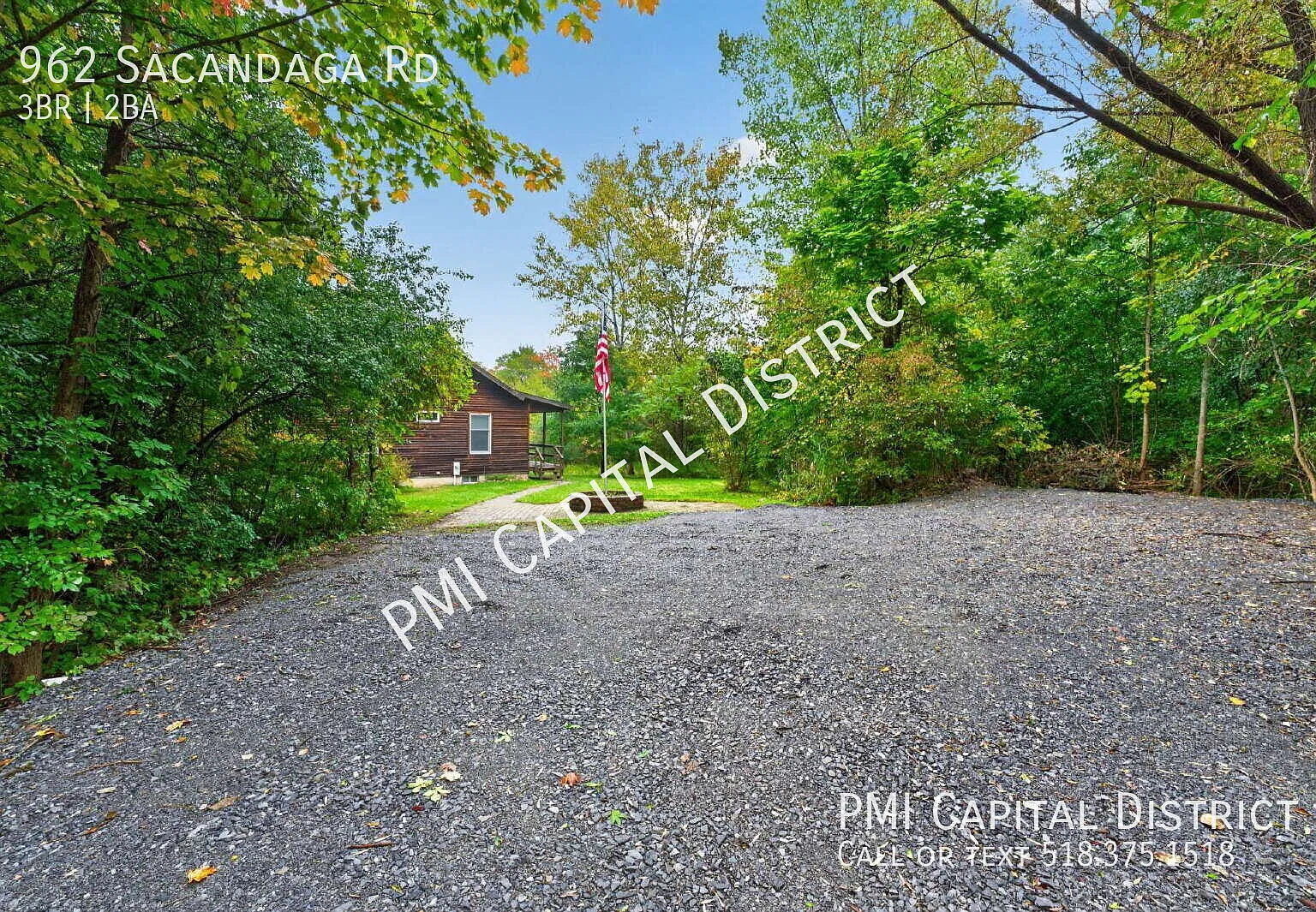 Spacious 3 Bedroom/2 Bath Home w/ Cathedral Ceiling & Skylights, Huge Great Room, Primary Suite &... — Photo 3