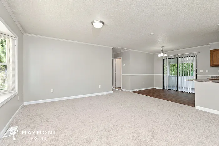 3 bed, 2.0 bath, 1200 sqft, $1,695 — Photo 3