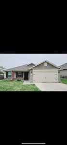 5915 E 147th St S, Bixby, OK, 74008