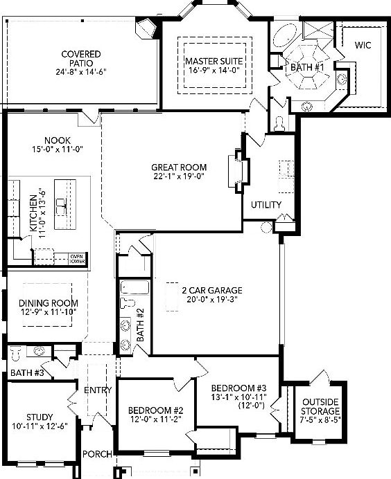 7040 Valley View Dr, Joshua, TX 76058 MLS 20335735 Zillow