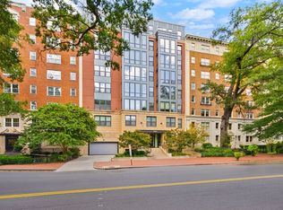 1427 Rhode Island Ave NW APT 503, Washington, DC 20005