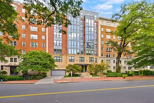 1427 Rhode Island Ave NW #503 Photo 1