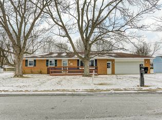 5076 Hummingbird St, Lima, OH 45807
