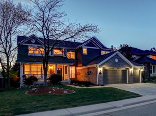 9203 Princeton St, Highlands Ranch, CO 80130