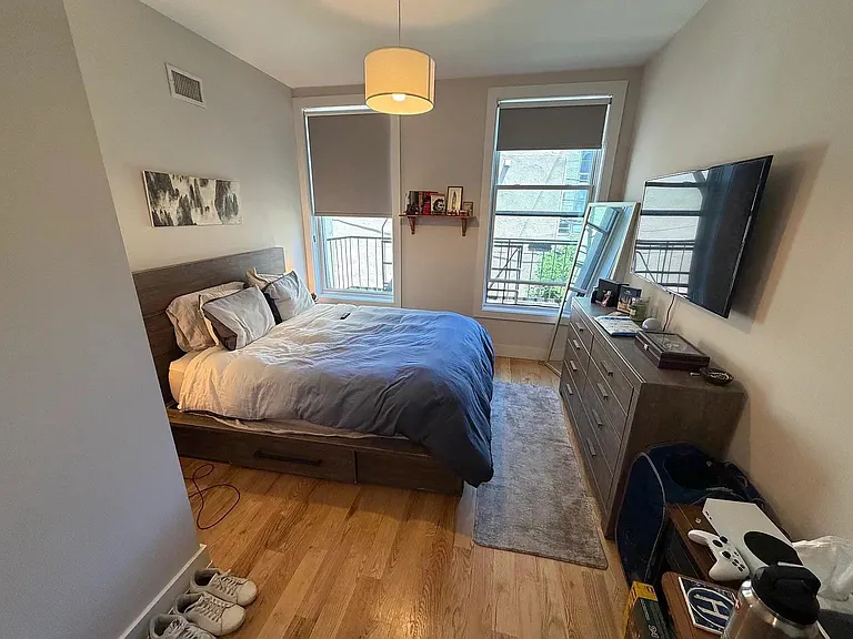 419 Washington St #2 — Photo 9