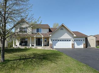 1022 Theresa Marie Dr, Elko New Market, MN 55054