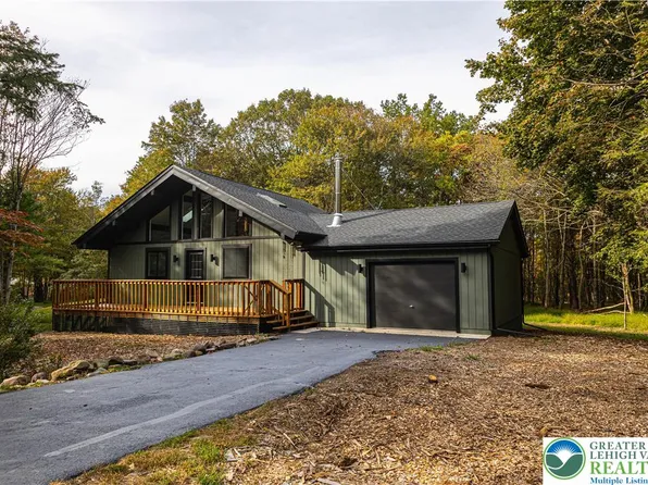 607 Stony Mountain Rd, Albrightsville, PA 18210