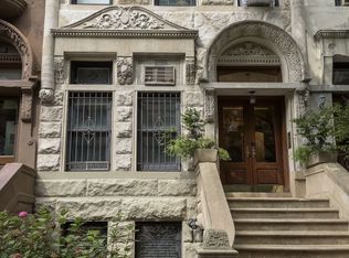 55 W 76th St APT 1, New York, NY 10023