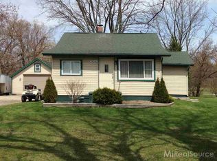 36141 Pound Rd, Richmond, MI 48062