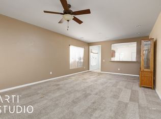 1355 Beehive Ln, Mesquite, NV 89034