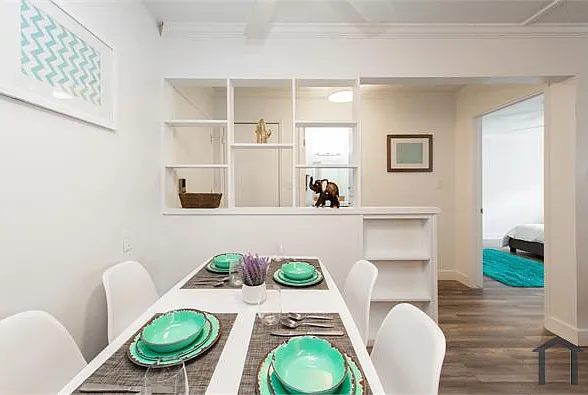 Studio, 400 sqft, $1,725 — Photo 4