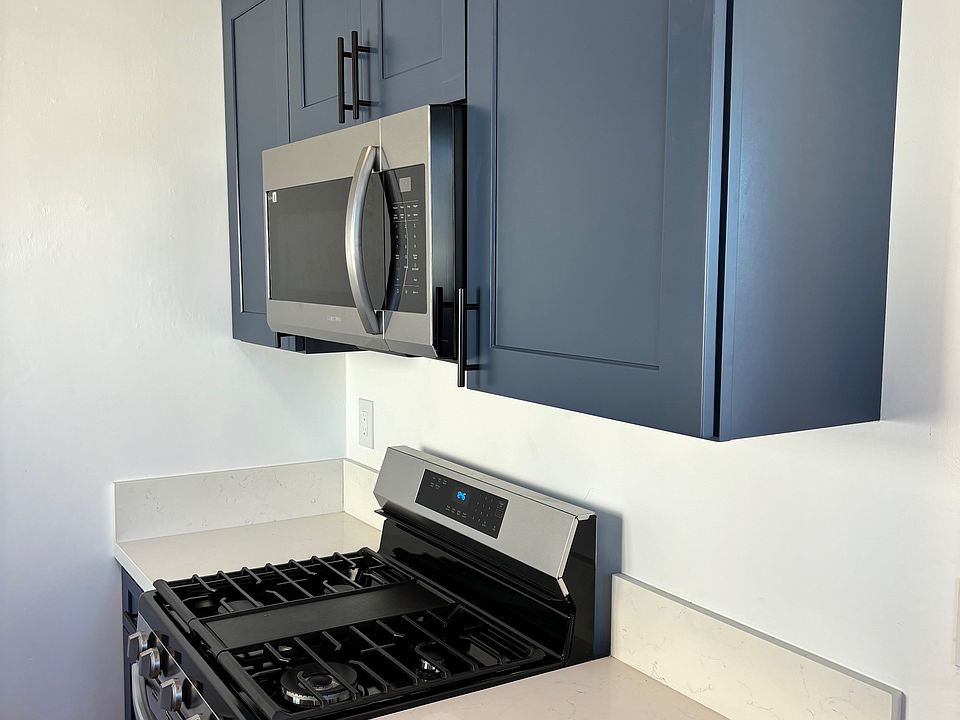 New Kitchen