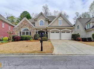 4546 Chardonnay Ct, Dunwoody, GA 30338