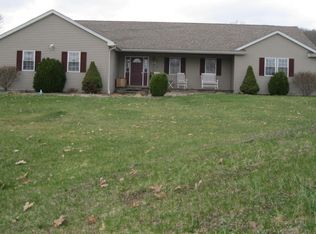 65 Three Springs Rd, Stillwater, PA 17878